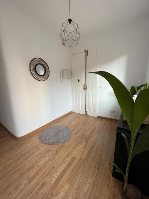 Apartament Atico Vintage Con Terraza Vigo