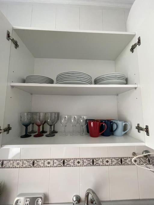 Atico Vintage Con Terraza Apartament