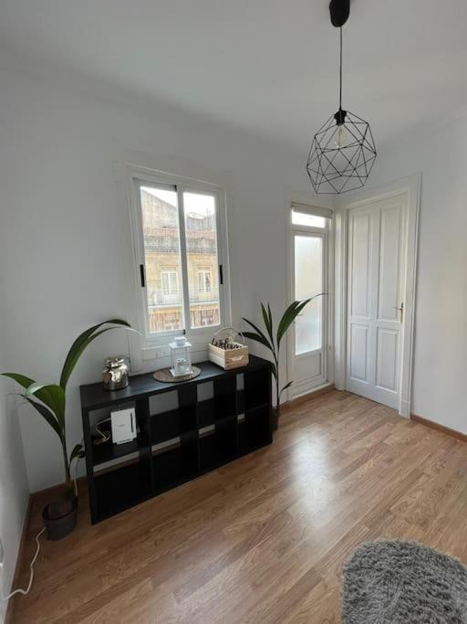 Apartament Atico Vintage Con Terraza Vigo