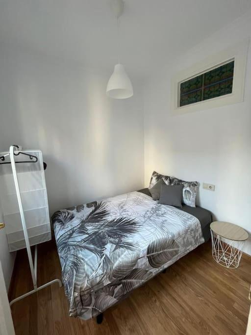 Atico Vintage Con Terraza Apartament