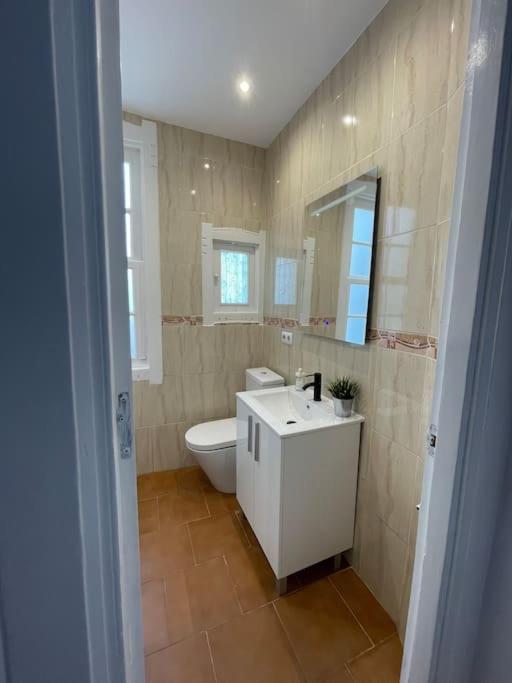 Apartament Atico Vintage Con Terraza *
