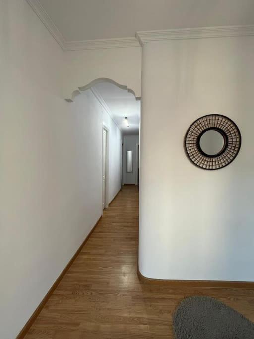 Atico Vintage Con Terraza Apartment