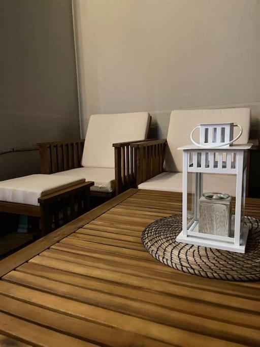 Apartament Atico Vintage Con Terraza *