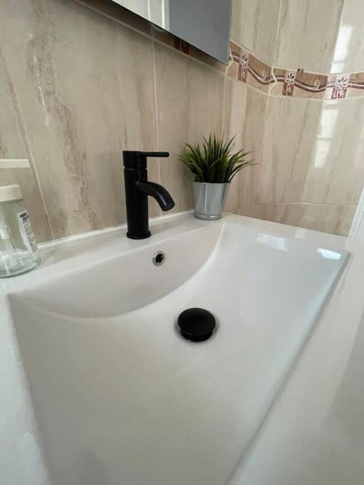 Apartament Atico Vintage Con Terraza Vigo