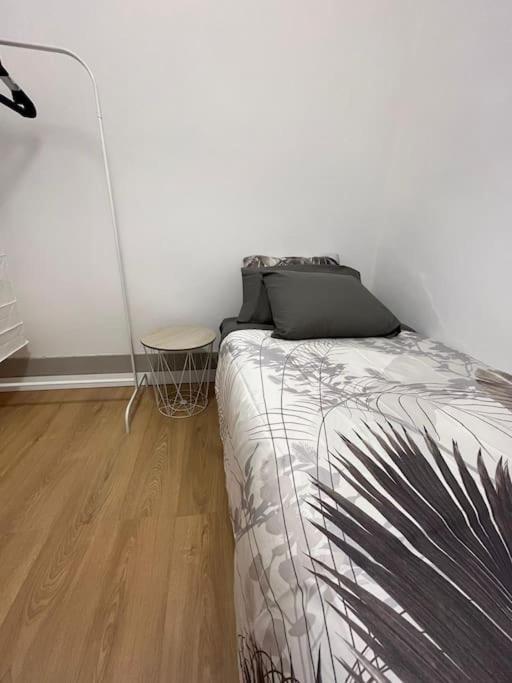 Atico Vintage Con Terraza Apartament Vigo